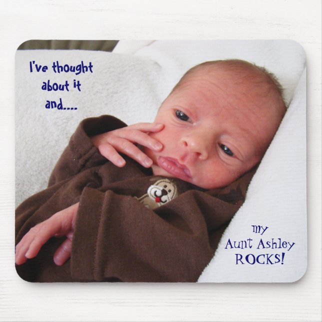 Baby musmatta Faster Rocks Min Faster Rocks (Framsidan)