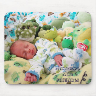 Baby Musmattor Nya babyfoton musmatta