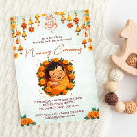 Baby Naming Namkaran Cradle Ceremony-mall