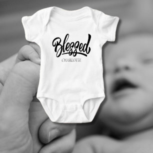 Baby Namn T Shirt