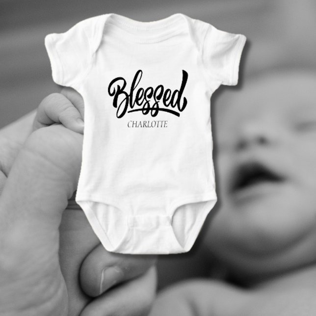 Baby Namn T Shirt (Skapare uppladdad)