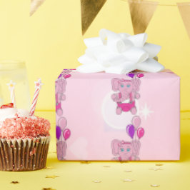 Baby Nelly Gift Presentpapper