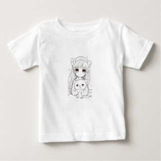 Baby nice t shirt
