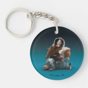 Baby NIFFLER™-pil