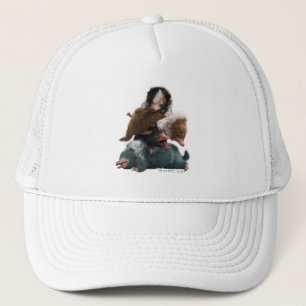Baby NIFFLER™-pil Keps