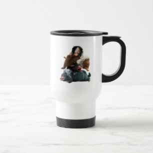 Baby NIFFLER™-pil Resemugg