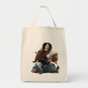 Baby NIFFLER™-pil Tygkasse