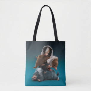 Baby NIFFLER™-pil Tygkasse