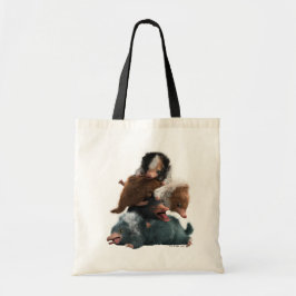 Baby NIFFLER™-pil Tygkasse