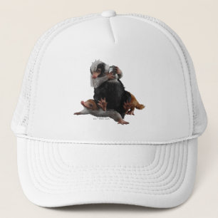 Baby Nifflers - pris Keps