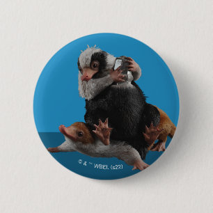 Baby Nifflers - pris Knapp