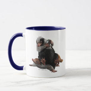 Baby Nifflers - pris Mugg