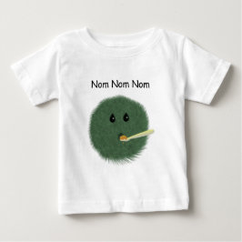Baby Nom Nom Shirt T