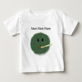 Baby Nom Nom Shirt T Shirt