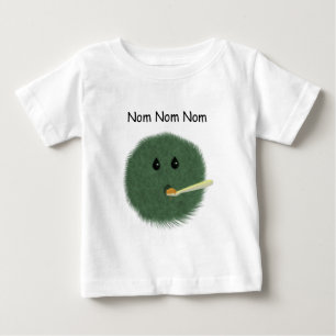 Baby Nom Nom Shirt T Shirt