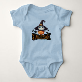 Baby och småbarn Halloween-kläder T Shirt