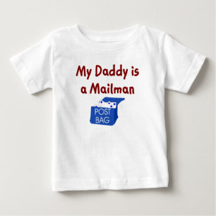 Baby- och småbarnT-tröja Tröja