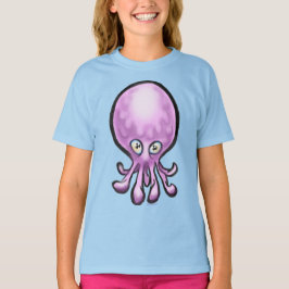 Baby Octopus T-Shirt