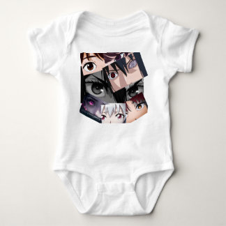 baby ögon Anmes T Shirt