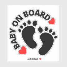 Baby ombord