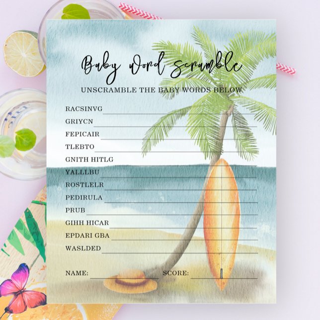 Baby ombord på fartyget - Ord-skandalen i Baby (Skapare uppladdad)