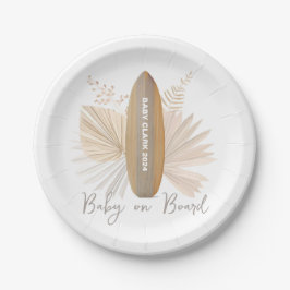 Baby ombord på könsneutral