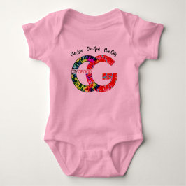 Baby One Biet T Shirt
