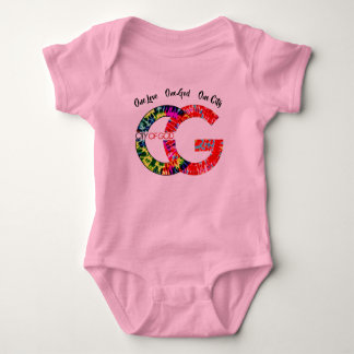 Baby One Biet T Shirt