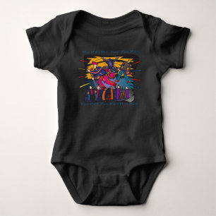 Baby One-Biet T Shirt