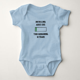 Baby Onsie T Shirt