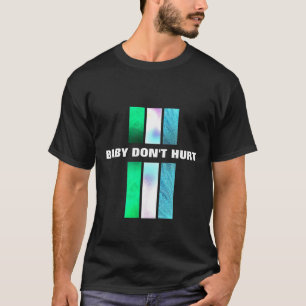 Baby Ont inte T Shirt