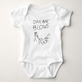 Baby Onzie T Shirt