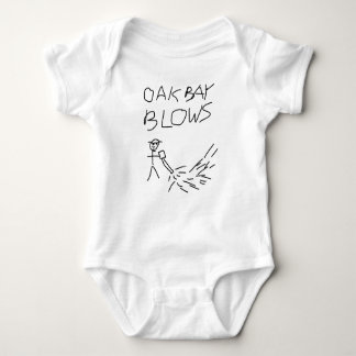 Baby Onzie T Shirt