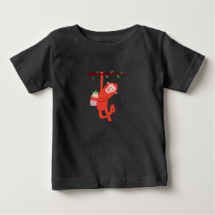 Baby Orangutan T Shirt