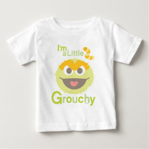 Baby Oscar Grouchy Tee