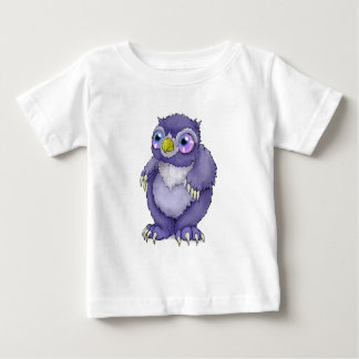 Baby Owlbear T Shirt