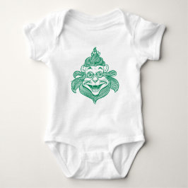 Baby Oz - fegt Lejon Tee