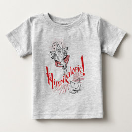 Baby Oz - Nome Kung Tee