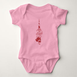 Baby Oz - Wicked Witch of the Väster Tee