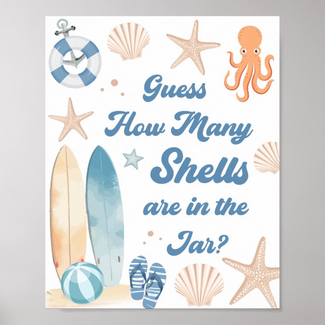 Baby på babyfodral i bostaden Garanterar hur många Poster (Framsidan)