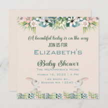 Baby på babyskårens sätt