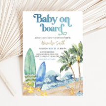 Baby på bockbabyskor