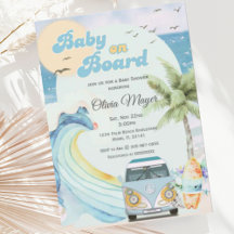 Baby på bords-rekreationsfack för babyskor