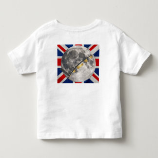 Baby/Påbörjan T-Shirt