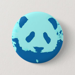Baby Panda Knapp