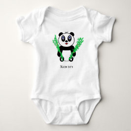 Baby Panda T Shirt