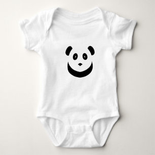 Baby Panda T Shirt