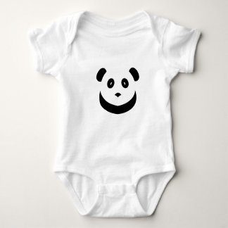 Baby Panda T Shirt