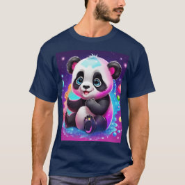 Baby Panda T Shirt