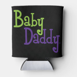 "Baby pappa" Kan kylare